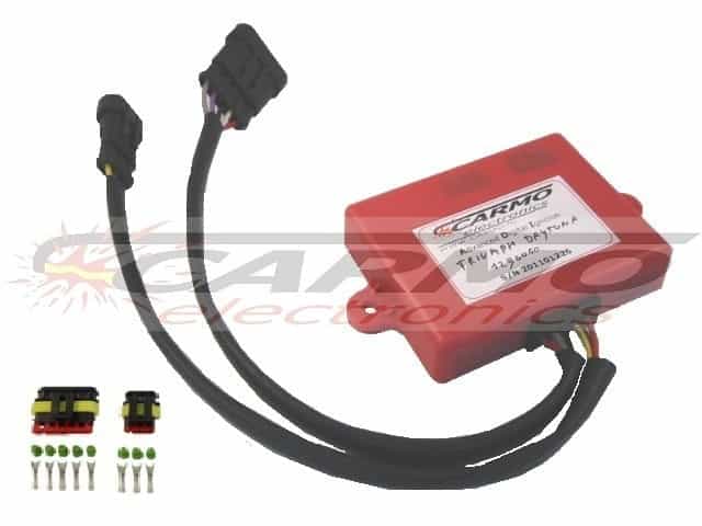 Triumph Trophy 900 Replacer (1290060, 1290063, 1290066 ) AMP Triumph Trophy 900 Replacer (1290060, 1290063, 1290066 ) AMP